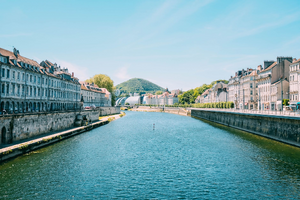 Débouchage canalisation Besançon